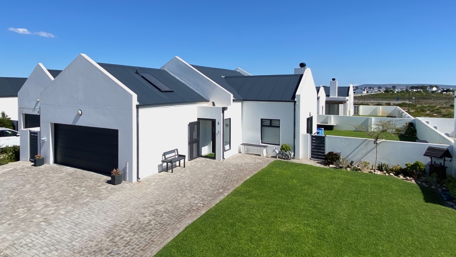 2 Bedroom Property for Sale in Atlantic Sands Private Estate Western Cape